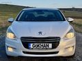 PEUGEOT 508 1.6 BENZİN ACTİVE 156 bg