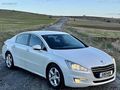 PEUGEOT 508 1.6 BENZİN ACTİVE 156 bg