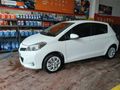 Sahibinden Toyota Yaris 1.33 Fun 2013 Model 