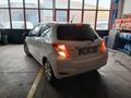 Sahibinden Toyota Yaris 1.33 Fun 2013 Model 