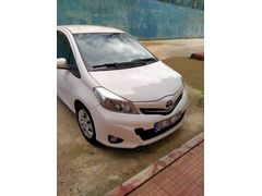 Sahibinden Toyota Yaris 1.33 Fun 2013 Model 
