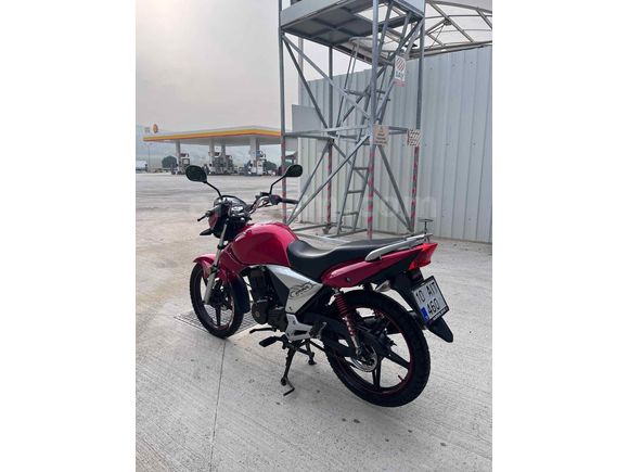 Sahibinden Lifan EM150L 