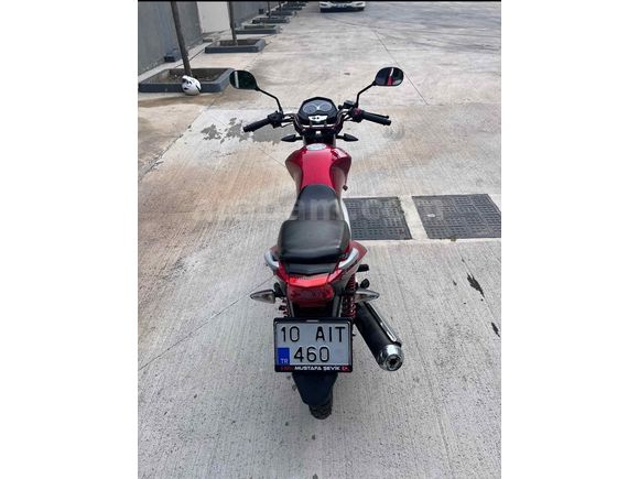 Sahibinden Lifan EM150L 