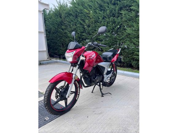 Sahibinden Lifan EM150L 