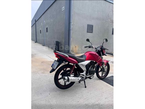Sahibinden Lifan EM150L 