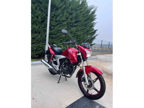 Sahibinden Lifan EM150L 