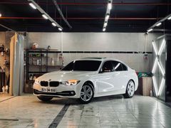Sahibinden BMW 3 Serisi 318i Edition Sport Line 2017 Model 