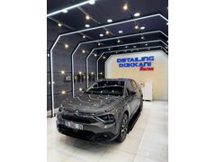 Güldem Otomotivden  Citroen C4 Ekstralı Servis Bakımlı