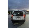 Sahibinden Renault Kangoo Multix 1.5 dCi Authentique 2007 Model  327.000 km Beyaz
