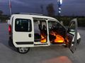 Sahibinden Renault Kangoo Multix 1.5 dCi Authentique 2007 Model  327.000 km Beyaz