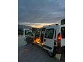 Sahibinden Renault Kangoo Multix 1.5 dCi Authentique 2007 Model  327.000 km Beyaz