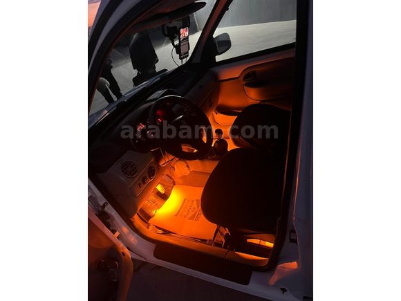 Sahibinden Renault Kangoo Multix 1.5 dCi Authentique 2007 Model  327.000 km Beyaz