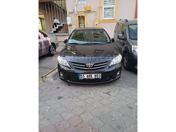 6 ileri vites HATASIZ 1.6 COROLLA