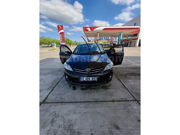 6 ileri vites HATASIZ 1.6 COROLLA