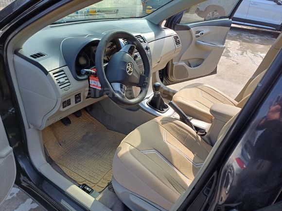 6 ileri vites HATASIZ 1.6 COROLLA