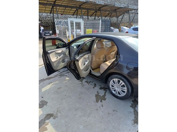 6 ileri vites HATASIZ 1.6 COROLLA