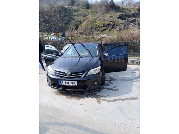 6 ileri vites HATASIZ 1.6 COROLLA