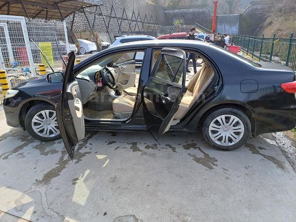 6 ileri vites HATASIZ 1.6 COROLLA