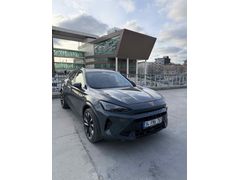 Sahibinden Cupra Formentor 1.5 TSI 2024 Model 