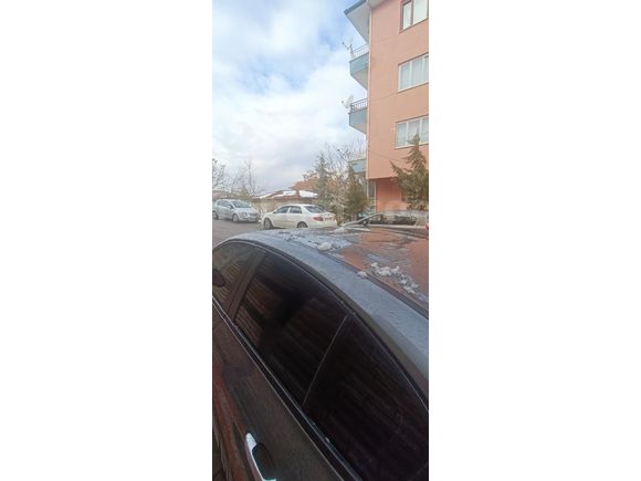 Sahibinden Fiat Egea 1.4 Fire Easy 2022 Model