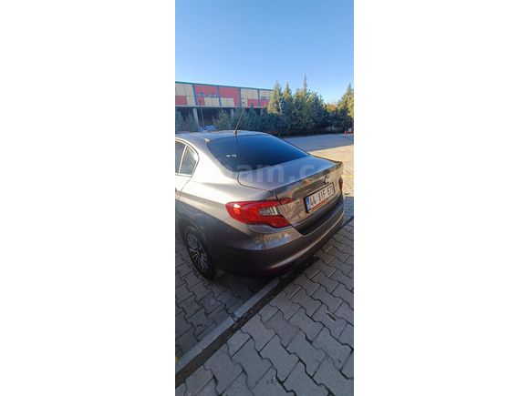 Sahibinden Fiat Egea 1.4 Fire Easy 2022 Model