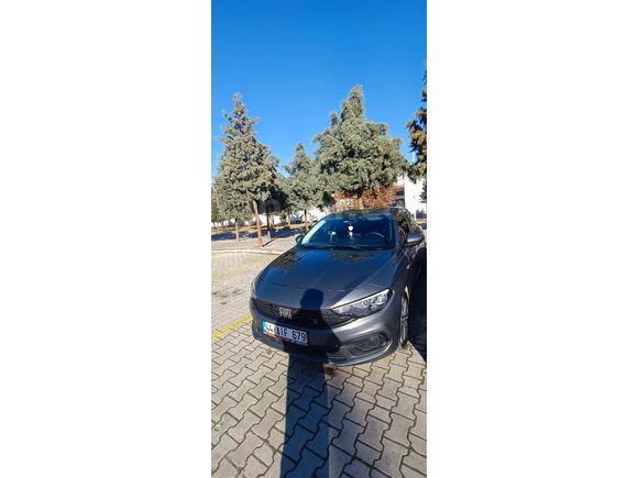 Sahibinden Fiat Egea 1.4 Fire Easy 2022 Model