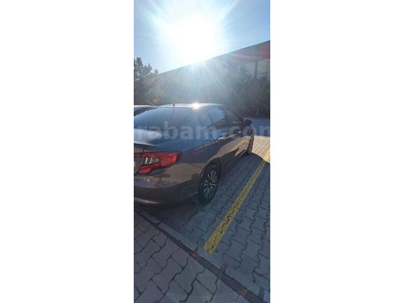 Sahibinden Fiat Egea 1.4 Fire Easy 2022 Model