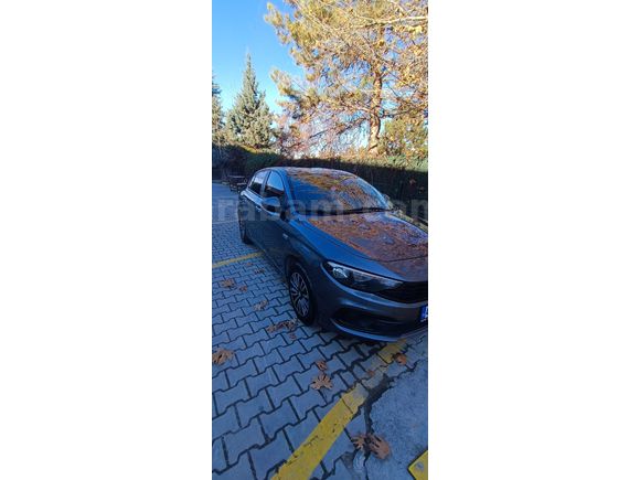Sahibinden Fiat Egea 1.4 Fire Easy 2022 Model