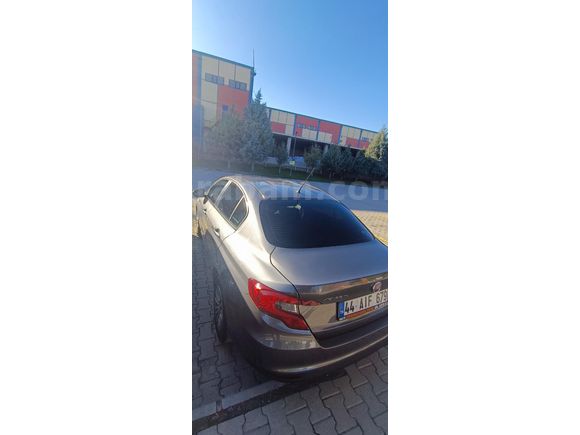 Sahibinden Fiat Egea 1.4 Fire Easy 2022 Model