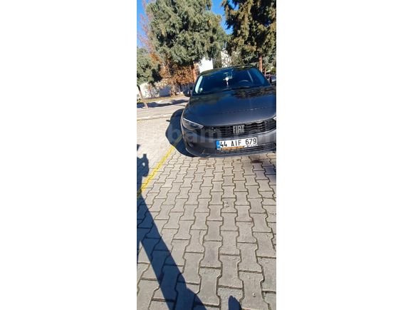 Sahibinden Fiat Egea 1.4 Fire Easy 2022 Model
