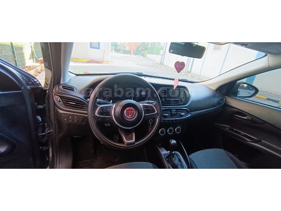 Sahibinden Fiat Egea 1.4 Fire Easy 2022 Model