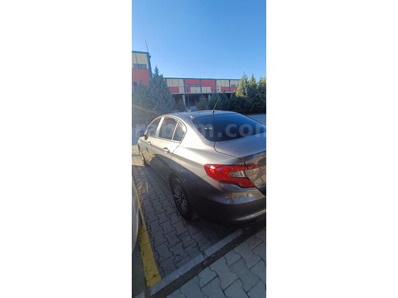 Sahibinden Fiat Egea 1.4 Fire Easy 2022 Model