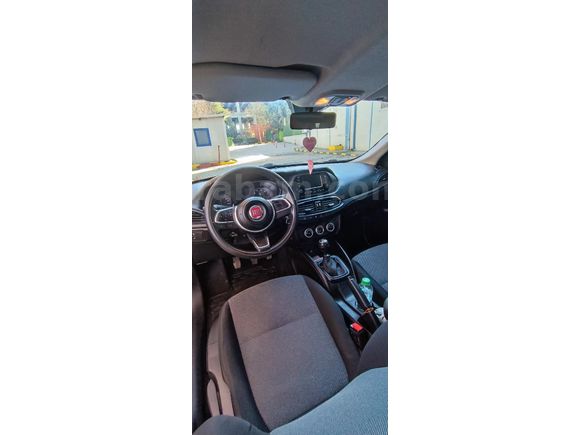 Sahibinden Fiat Egea 1.4 Fire Easy 2022 Model
