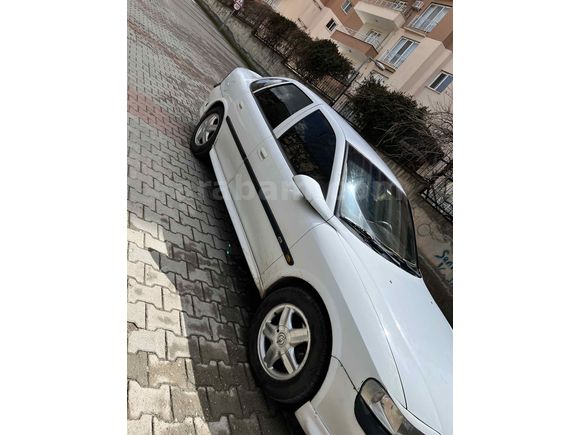 Sahibinden Opel Vectra 2.0 CD 1997 Model 