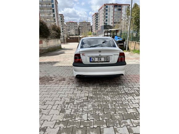 Sahibinden Opel Vectra 2.0 CD 1997 Model 