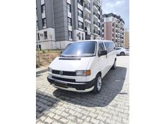 M.karakoyun Auto'dan Volkswagen Transporter 1.9 TDI Camlı Van 1996 Model Şanlıurfa