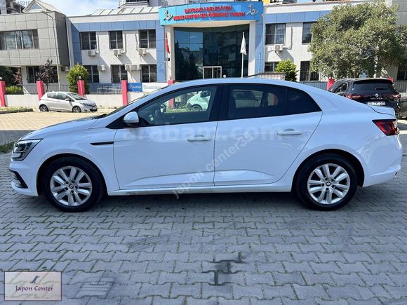SADECE 76.000 KİLOMETREDE 1 PARÇA BOYALI OTOMATİK