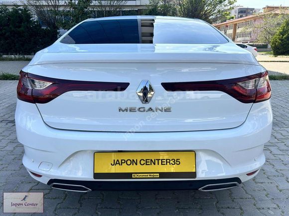 SADECE 76.000 KİLOMETREDE 1 PARÇA BOYALI OTOMATİK