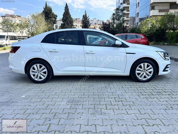 SADECE 76.000 KİLOMETREDE 1 PARÇA BOYALI OTOMATİK