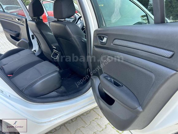 SADECE 76.000 KİLOMETREDE 1 PARÇA BOYALI OTOMATİK