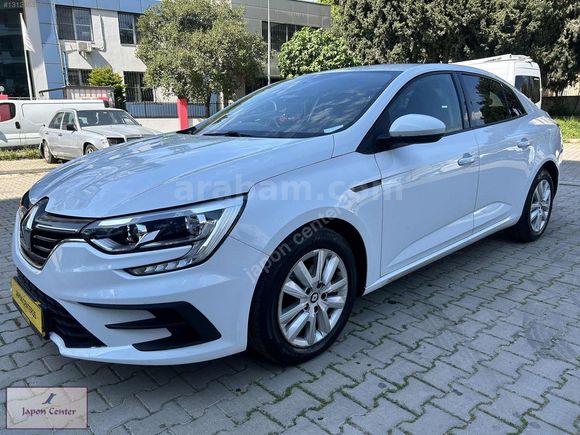 SADECE 76.000 KİLOMETREDE 1 PARÇA BOYALI OTOMATİK