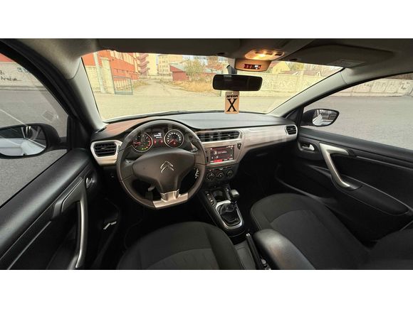Sahibinden Citroen C-Elysée 1.5 BlueHDI Feel Bold 2022 Model 