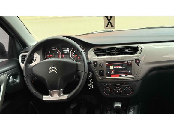 Sahibinden Citroen C-Elysée 1.5 BlueHDI Feel Bold 2022 Model 