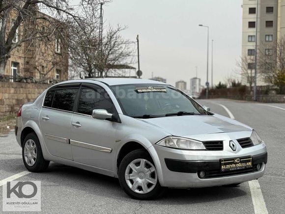 KUZEYİN OĞULLARIN'DAN 36 AY VADELİ 240.000 TL PEŞİNAT İLE MEGAN2