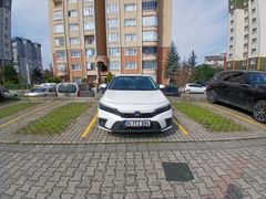 Sahibinden Honda Civic 1.5 i-VTEC Eco Elegance 2022 Model  86.950 km Beyaz