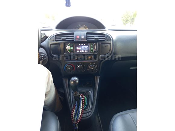 Sahibinden Hyundai Matrix 1.5 CRDi Select 2009 Model  179.000 km Siyah