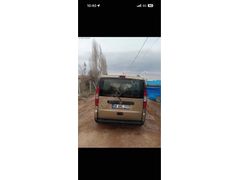 Sahibinden Fiat Doblo Combi 1.3 Multijet Premio 2006 Model 