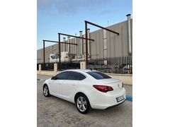 HATASIZ BOYASIZ TRAMERSİZ OPEL ASTRA