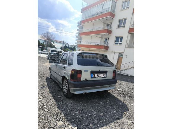 UYGUN FİYATA TİPO SX