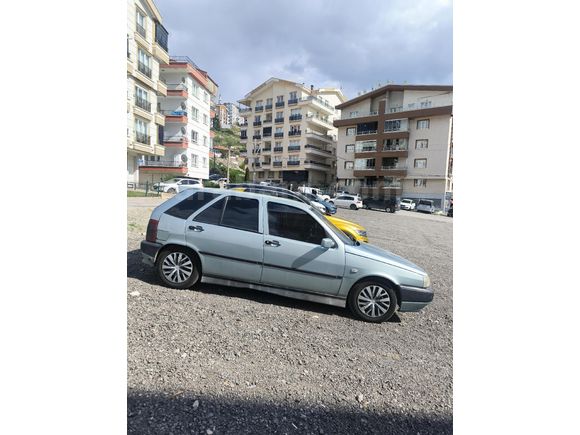 UYGUN FİYATA TİPO SX
